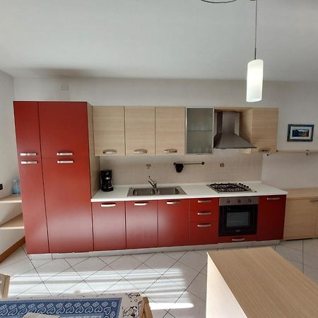 Villa Martina Torbole Sul Garda Exteriér fotografie