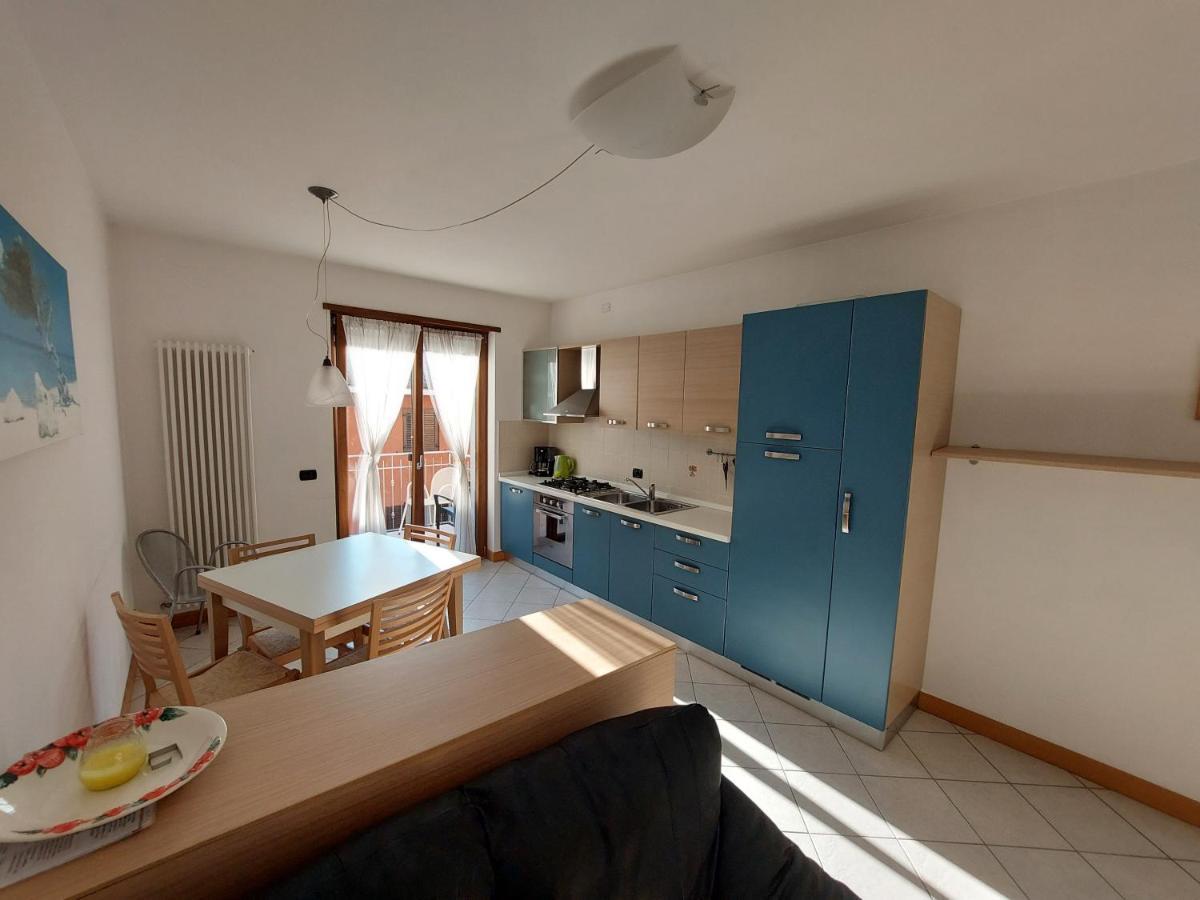 Villa Martina Torbole Sul Garda Exteriér fotografie