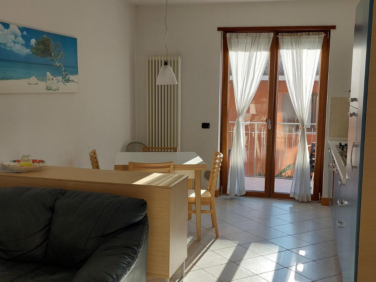 Villa Martina Torbole Sul Garda Exteriér fotografie