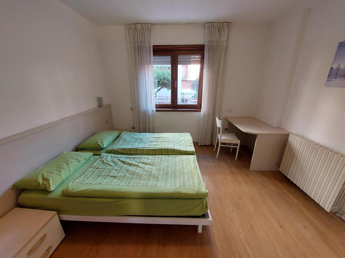 Villa Martina Torbole Sul Garda Exteriér fotografie