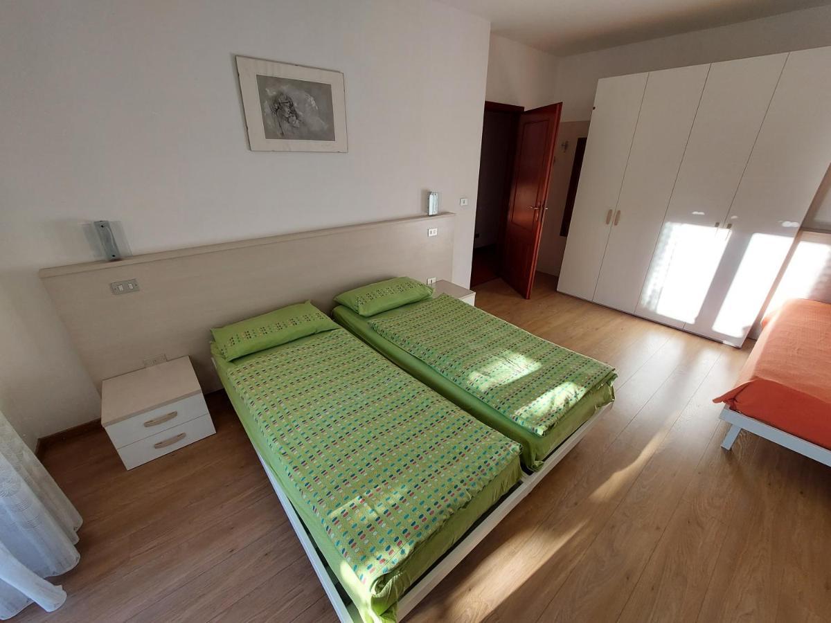 Villa Martina Torbole Sul Garda Exteriér fotografie