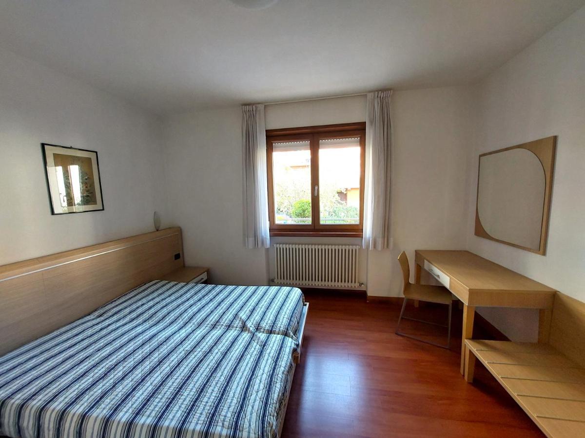 Villa Martina Torbole Sul Garda Exteriér fotografie