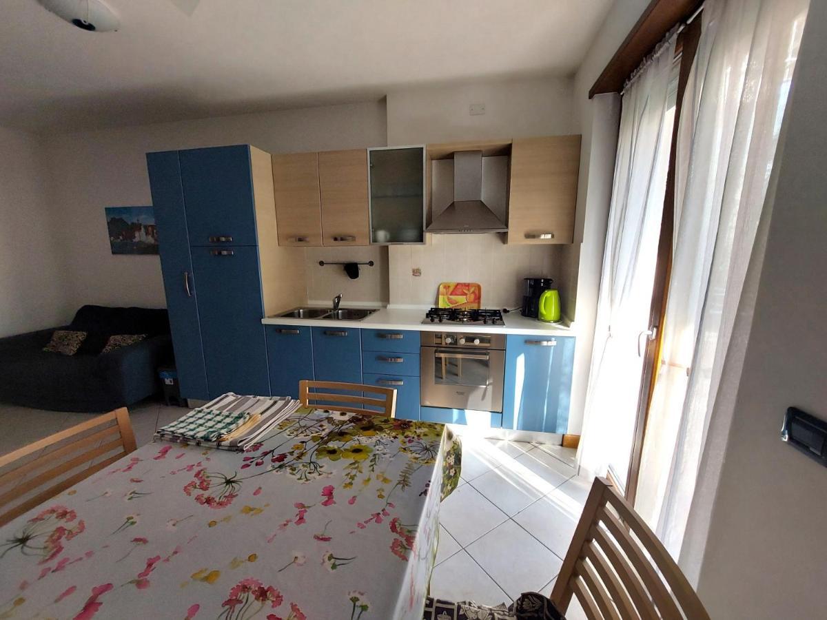 Villa Martina Torbole Sul Garda Exteriér fotografie