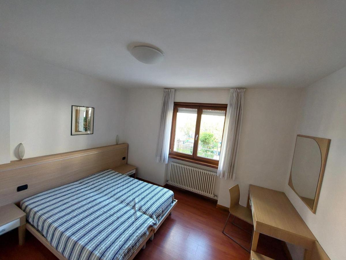 Villa Martina Torbole Sul Garda Exteriér fotografie