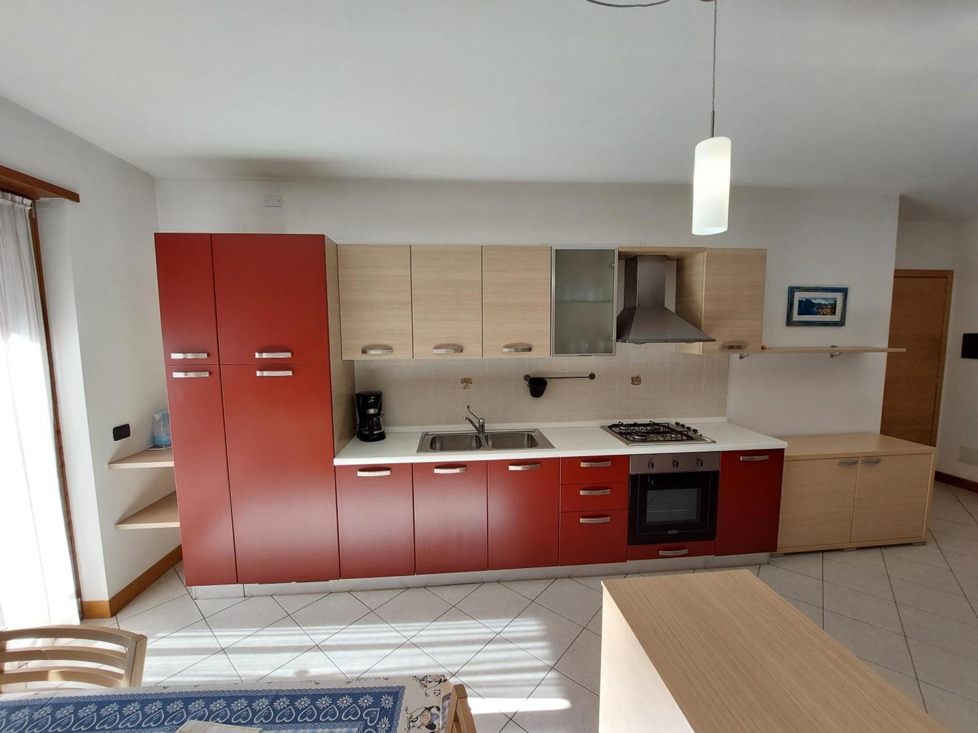 Villa Martina Torbole Sul Garda Exteriér fotografie
