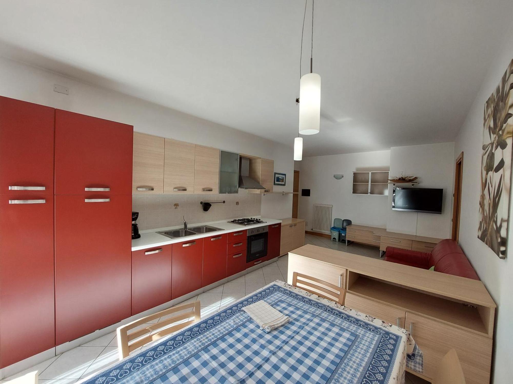 Villa Martina Torbole Sul Garda Exteriér fotografie