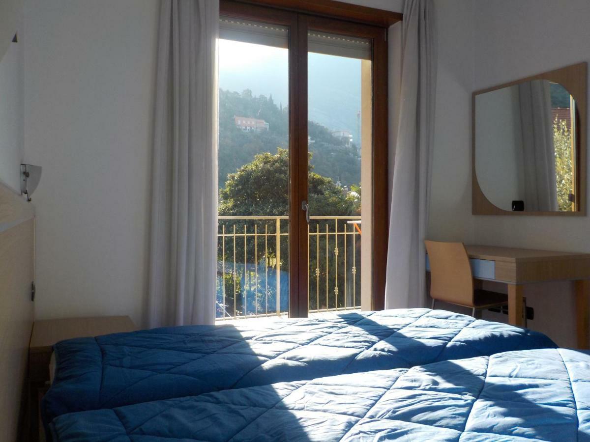 Villa Martina Torbole Sul Garda Exteriér fotografie